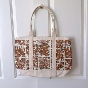 Reyn Spooner/ Pilgrim Surf + Supply Collab Tote